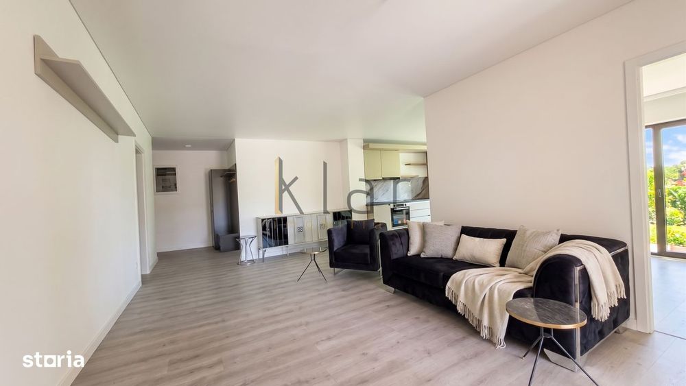 Prima inchiriere | Apartament de lux 4 camere | Zorilor — fotografia 1