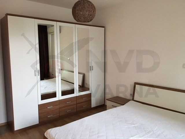 Двустаен апартамент в Бриз! 2954272
