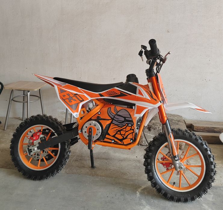 Питбайк мотоцикл