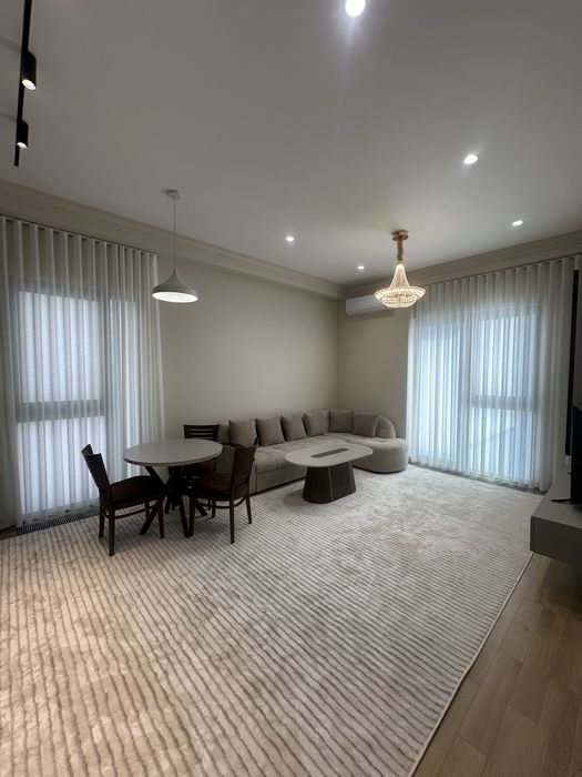 Mirabad Avenue квартира Мирабад Авенуе аренда  Квартира