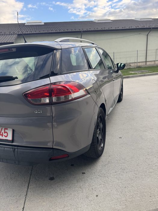 Renault  Clio 2015 1.5 diesel