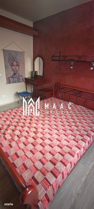 Apartament de închiriat Sibiu | 2 camere | Terezian, decomandat — fotografia 3