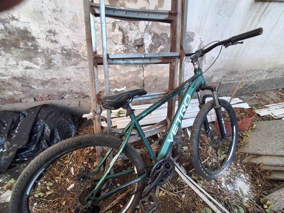 Продам велик vetro