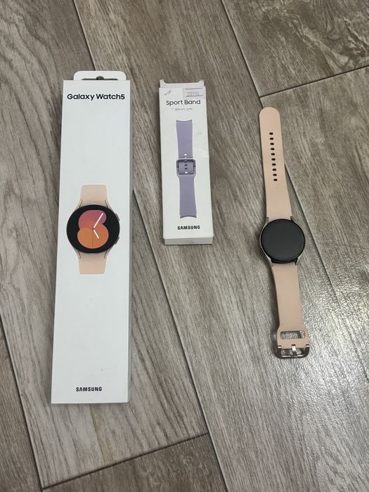 Samsung Galaxy Watch5