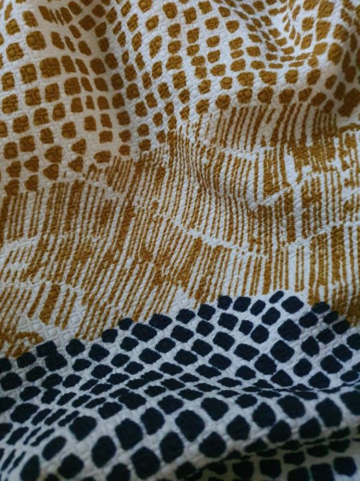 Rochie H&M  lunga mulata