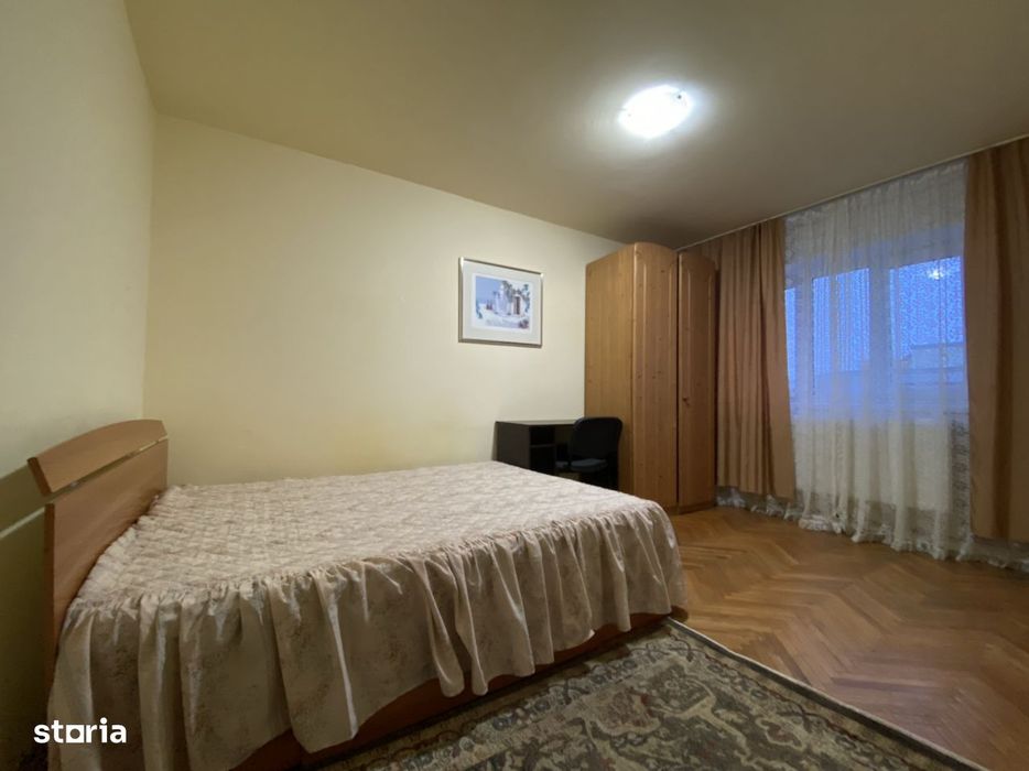 COMISION 0%|Apartament 2 camere | Manastur | Ion Mester | Renovabil !