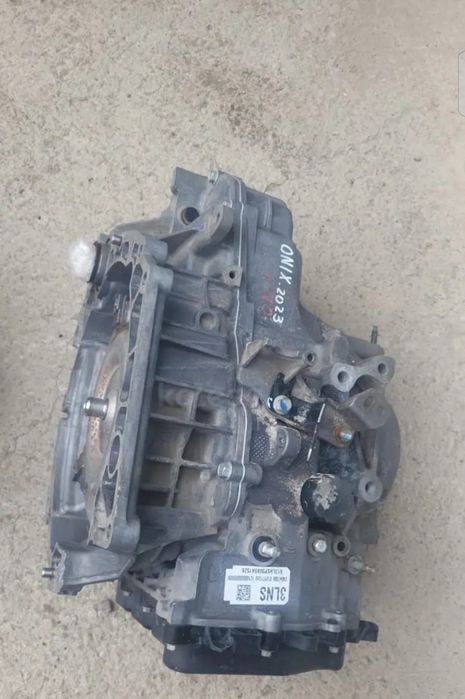 Коробка автомат onix