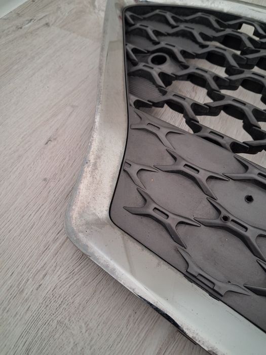 Grila radiator Hyundai Santa Fe 4 TM (2018-2020) Originală