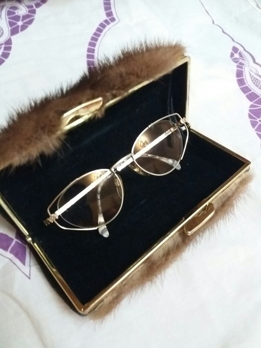 Очки женские оправа