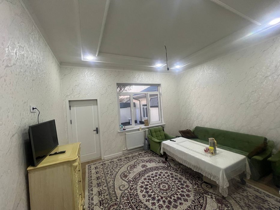 Продам участок сергели 4х комн 3 сотки 76000&