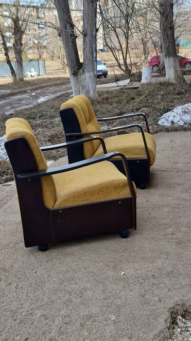 Кресло  ссср продам