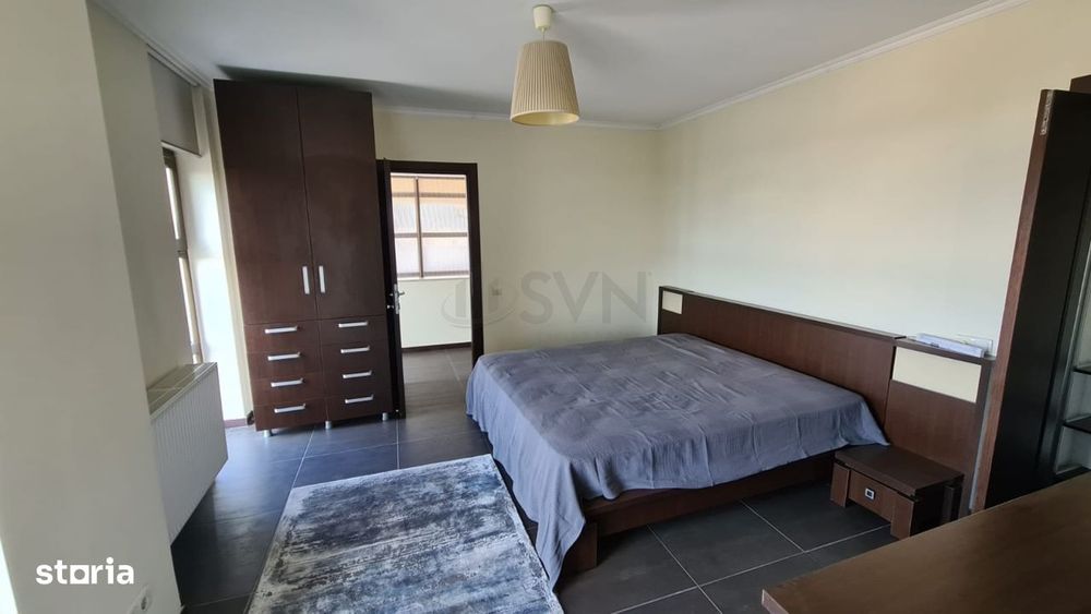 Duplex 4 camere premium Erou Iancu Nicolae Jolie Ville