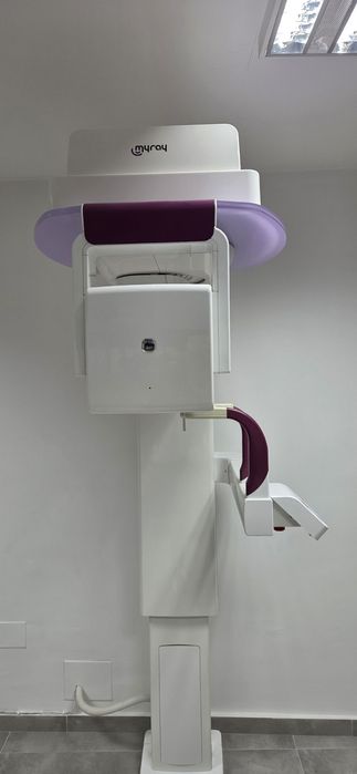 2D рентген - HYPERION MRT – MyRay – Италия
Дигитален панорамен рентге