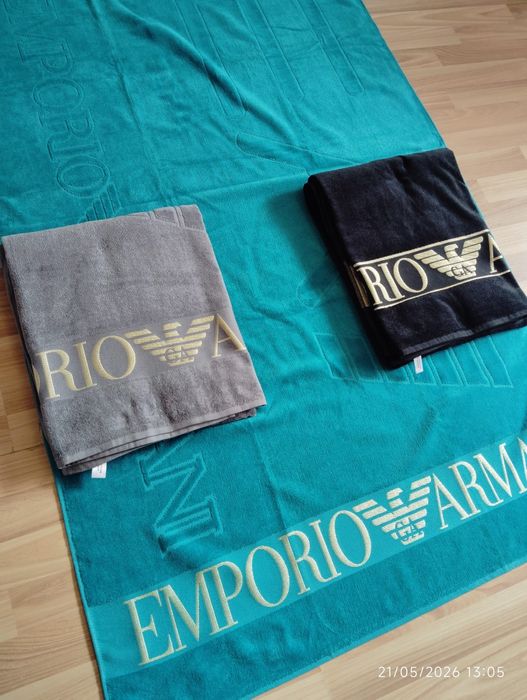 Плажни Хавлии 100/170 - 100% памук 20€