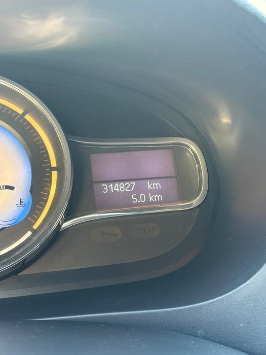 Renault fluence 2015