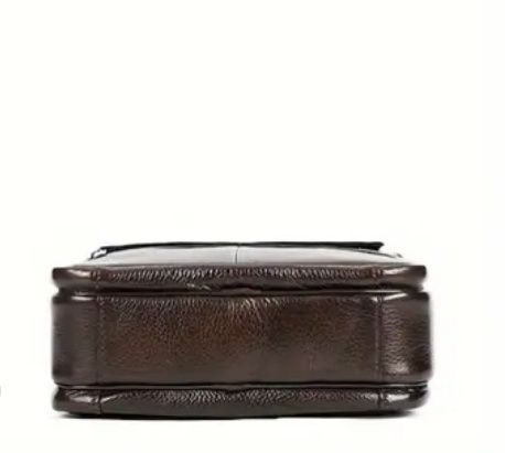 Продам кожаную сумку.