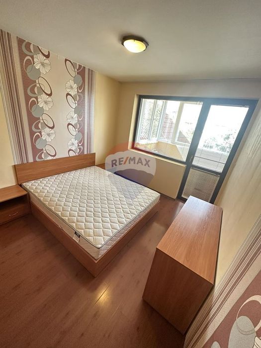 Дава се под наем Двустаен апартамент в Варна, Левски - 65 кв.м за 382.5 € - Снимка #4