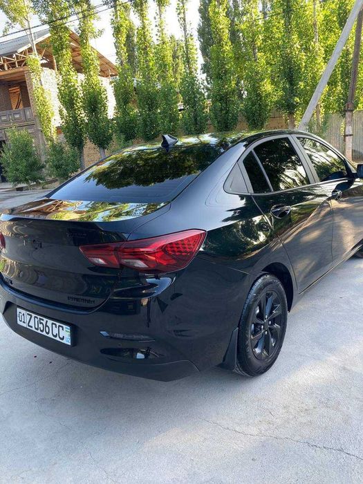 Onix LTZ - 2023 - Ideal holatda - СРОЧНО!
