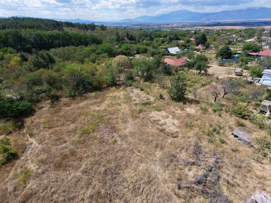 Продава се Парцел в Казанлък - 859 кв.м за 44 €/кв.м - Снимка #4