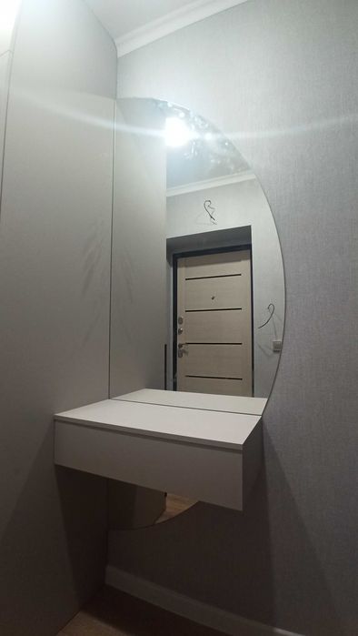 Идеальная прихожая в современном стиле