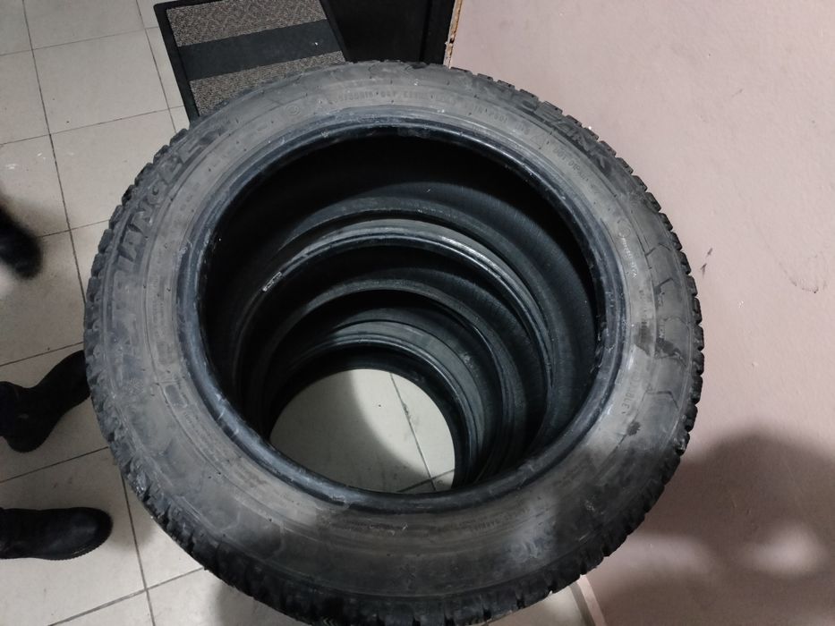 Продам шины.состояние хорошие