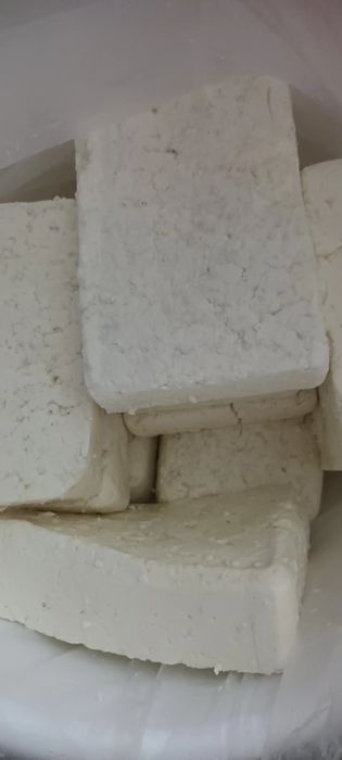 Brânză proaspătă de oi