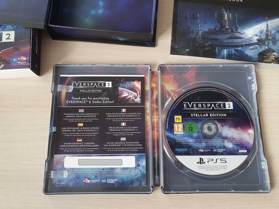 Everspace 2 [Stellar Edition]