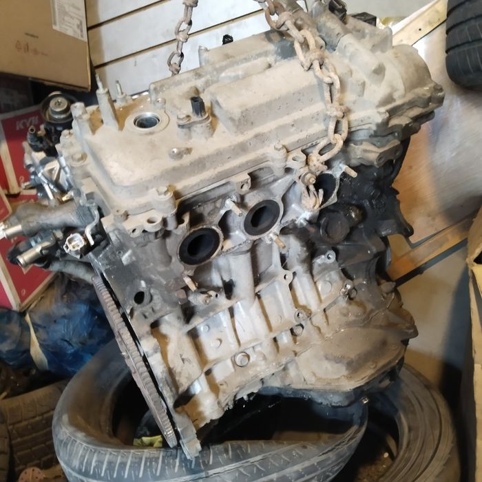 Продам двигатель от Toyota.