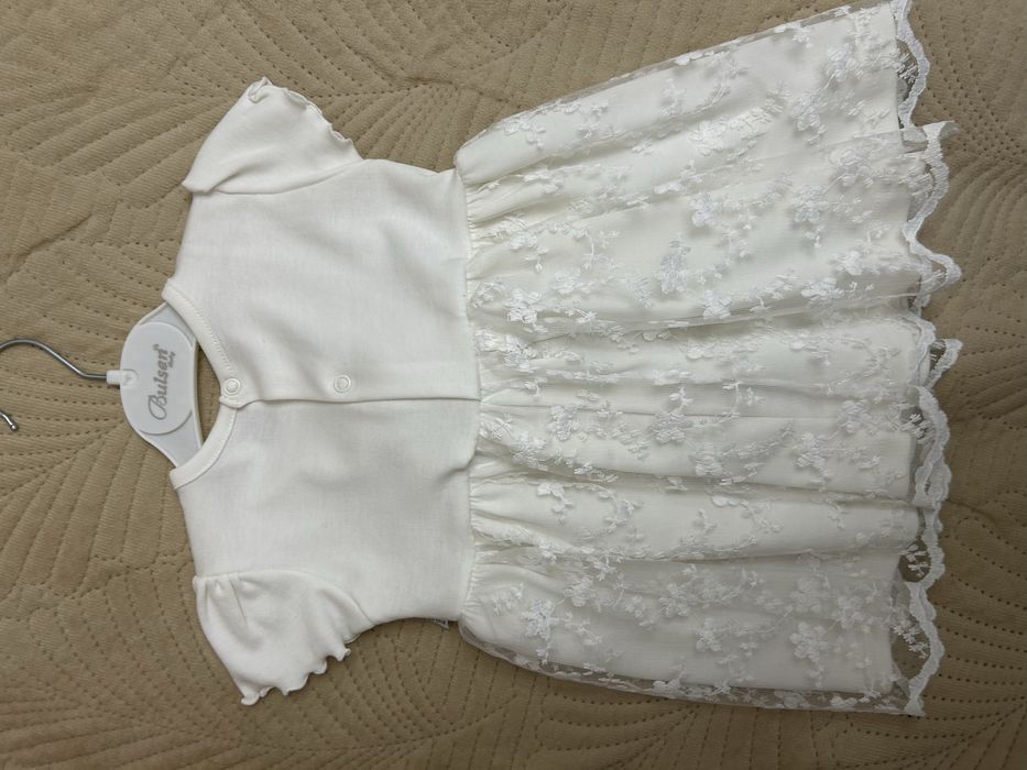 Продам детские платья