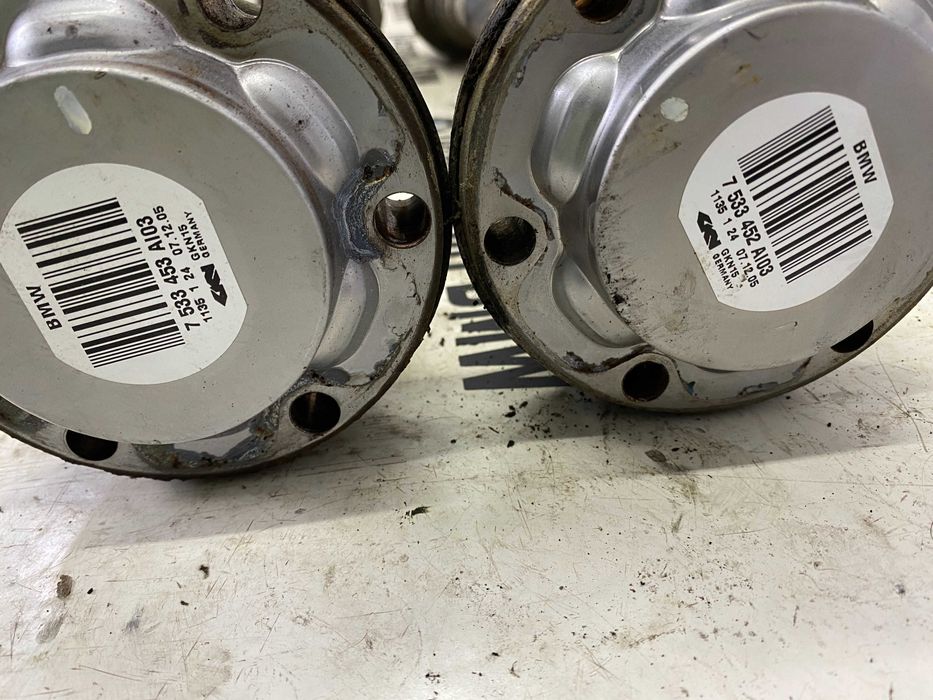 Planetara stanga dreapta BMW E81,E87,E90,E91 123d,325,330d,335d