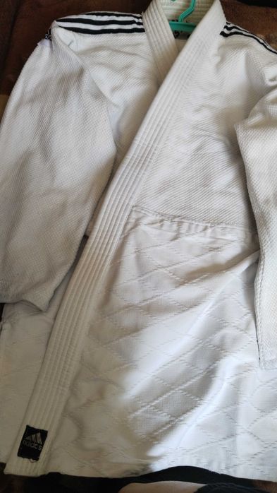 Кимоно для цзюдо, таеквондо