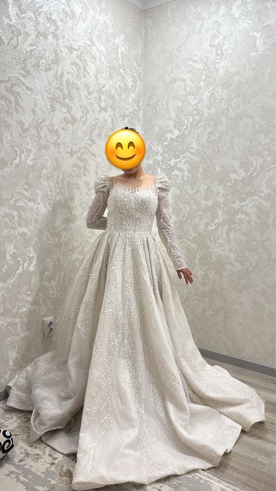 свадебные платья уральск