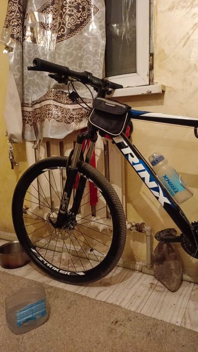 TRINX 100 000 тенге