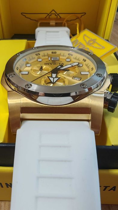 Мъжки часовник INVICTA