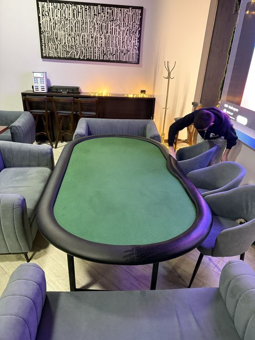 Продам Покерный стол Алматы