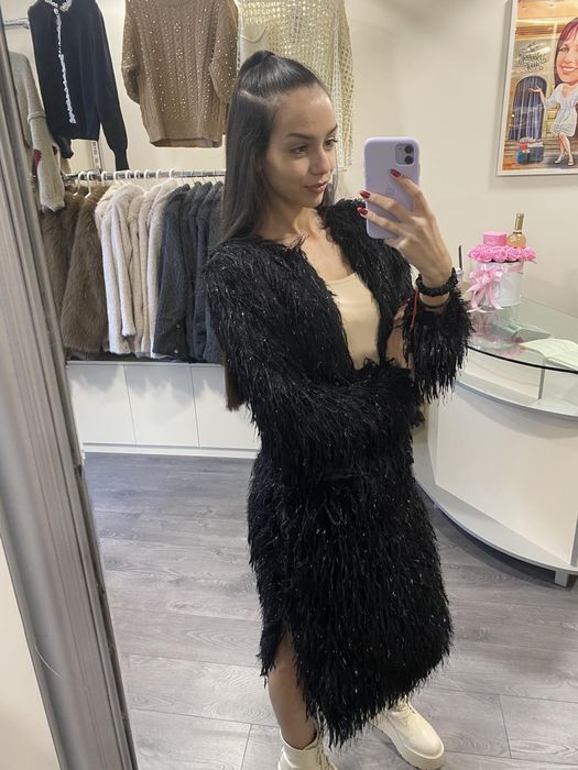 Стилен и женствен сет универсален размер