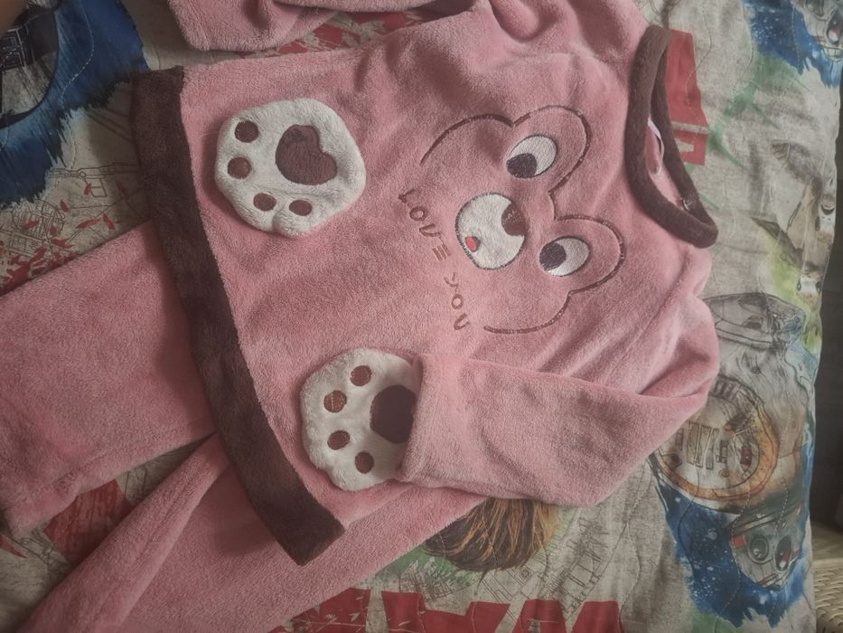 Продам детские вещи