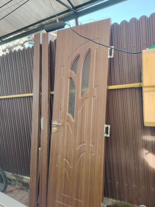 Ușă de interior 60/204