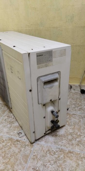 Климатик Beko BKC 120/121 12000 BTU