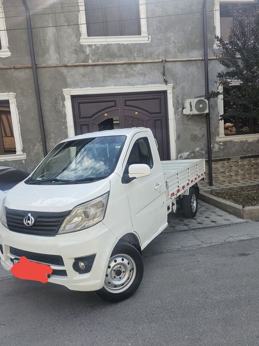 Changan  2018