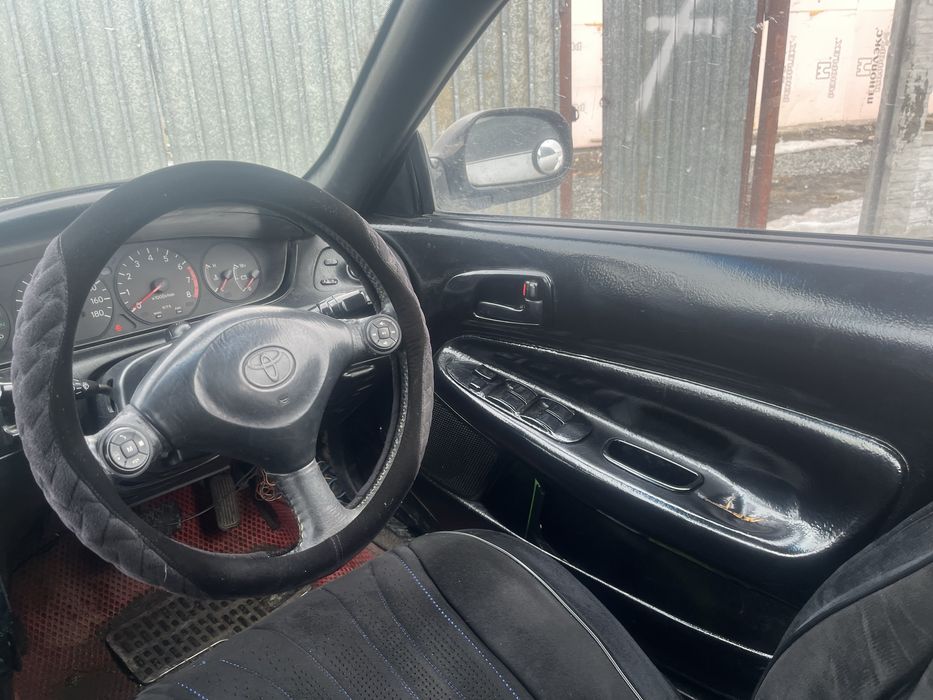 Toyota corola ceres 1993