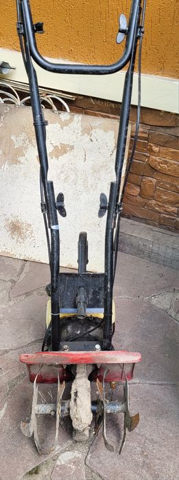 Культиватор Honda
