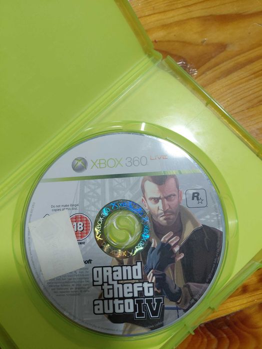 Jocuri Xbox 360