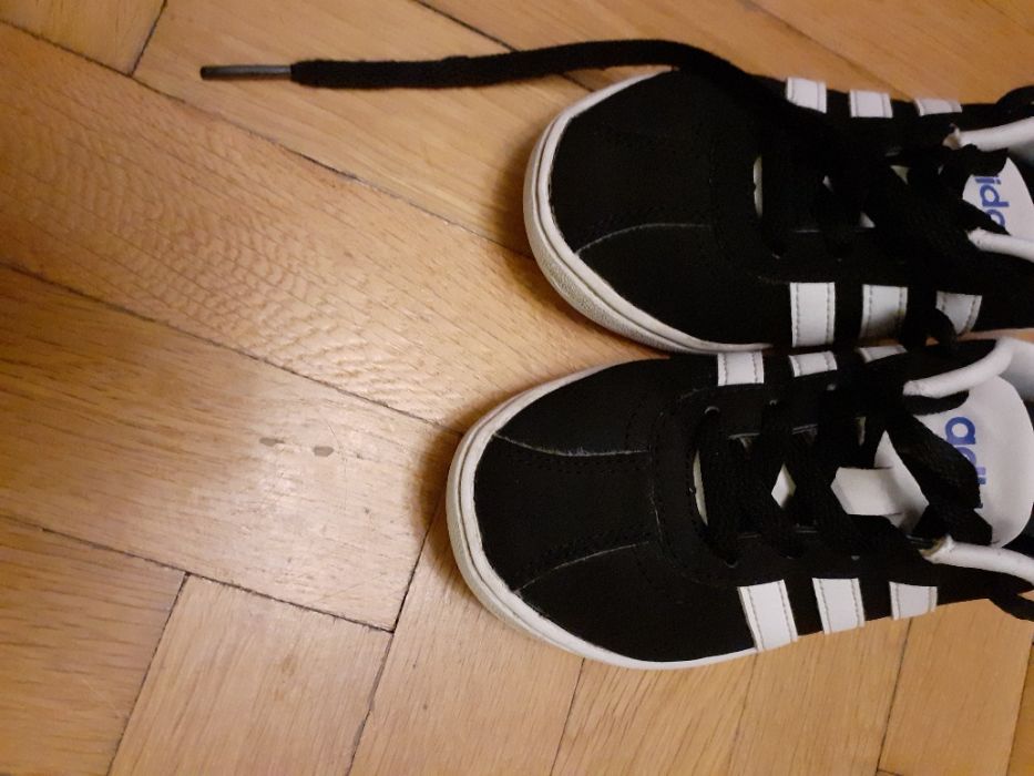 Детски маратонки Adidas-8лв