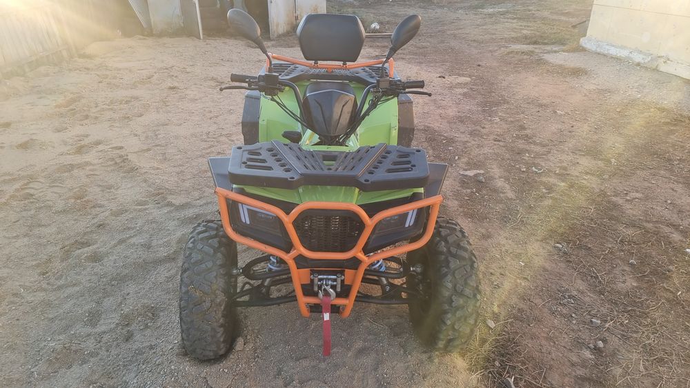 Продам  квадроцикл