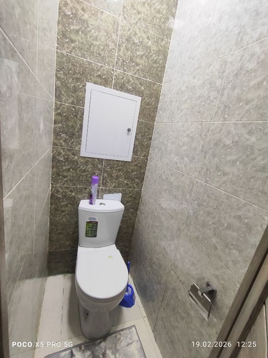 Uy sotiladi evro kvartira chilonzor 10 havas