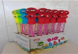 Мыльные пузыри ОПТОМ