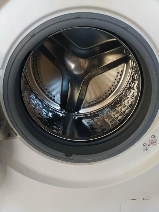 Masina de spalat Samsung Ecobubble 9 kg (ridicare personala)