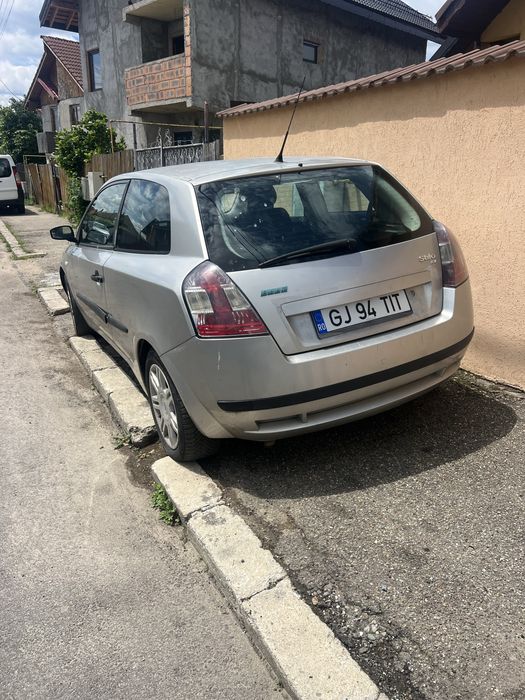 Fiat stilo fiscal pe loc ac functional