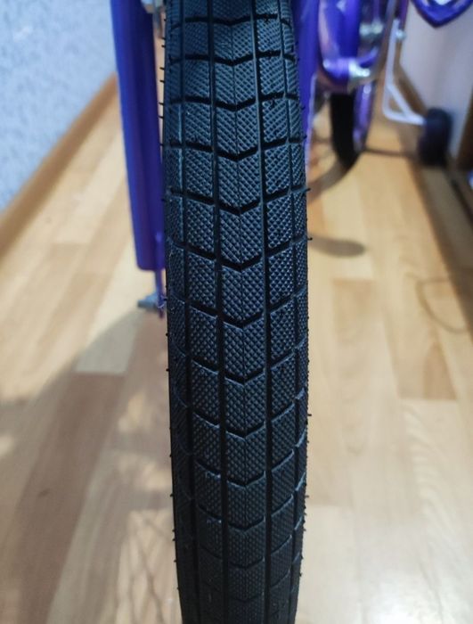 Велосипед для Принцессы.